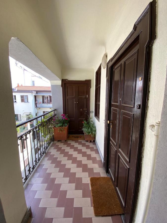 Commenda 25 - A Special Spot In The Heart Of Milan Apartment Luaran gambar