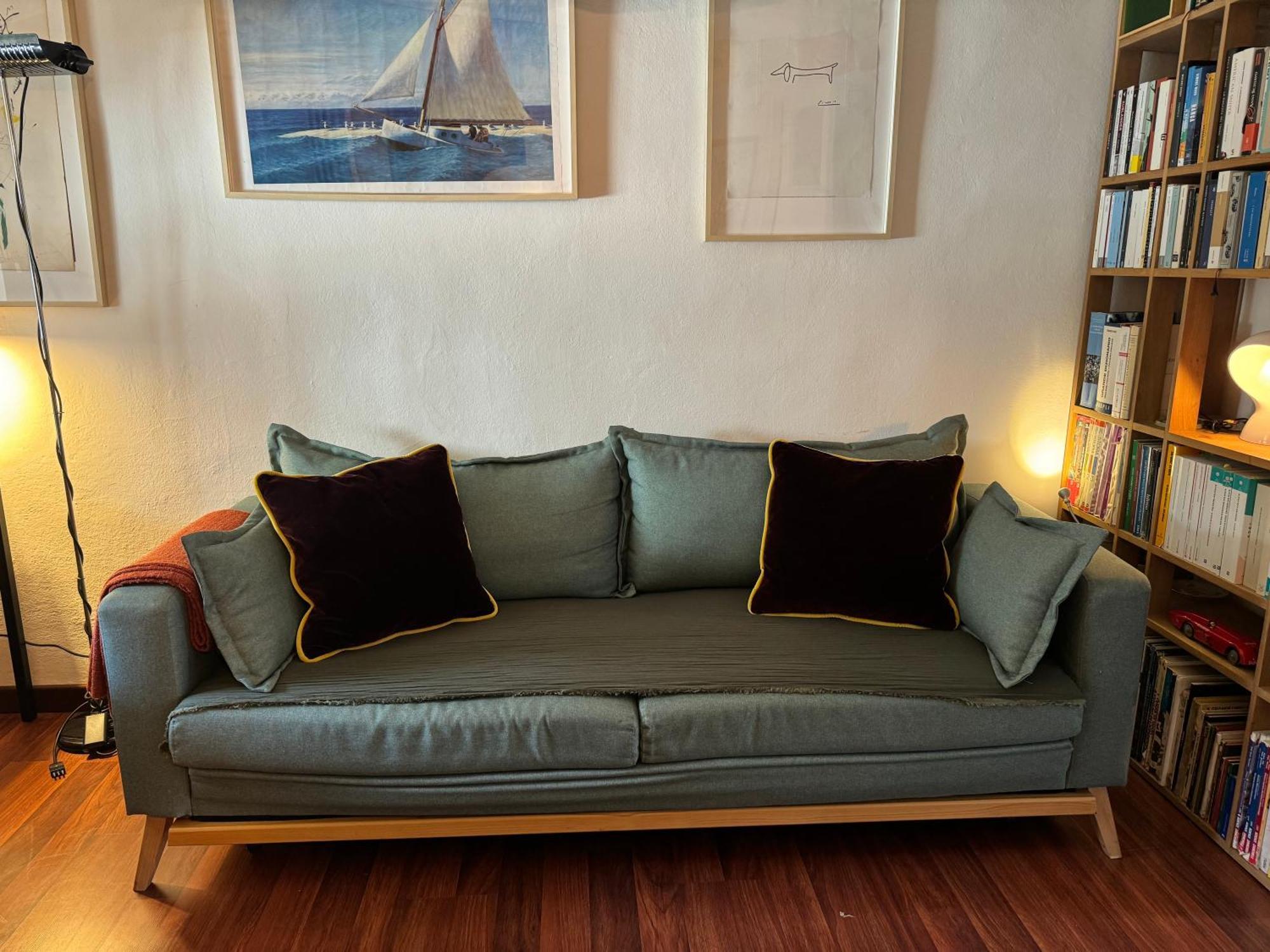 Commenda 25 - A Special Spot In The Heart Of Milan Apartment Luaran gambar