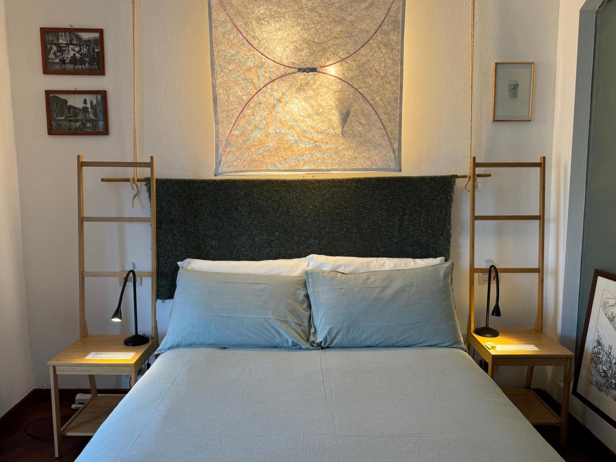 Commenda 25 - A Special Spot In The Heart Of Milan Apartment Luaran gambar